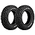 Pneu Caminhonete 175/80R14 RA1100 OWL XL TL 92T Roadcruza - Imagem 2