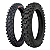 Par Pneu Moto 80/100-21 + 110/100-18 K7102 Washougal 3 TT - Imagem 1