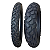 Par Pneu 90/90-19 + 120/90-17 Enduro 3 Metzeler Com Câmara - Imagem 1
