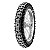 Par Pneu 90/90-21 + 120/80-18 MT21 Pirelli Com Câmara - Imagem 3