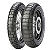 Par Pneu 100/90-19 + 150/70R17 Scorpion Rally STR Pirelli Sem Câmara - Imagem 1