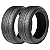 Pneu Carro 305/25R20 D7 Thunder XL TL 97W Delinte - Imagem 2