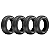 Pneu Carro 215/60R17 RU101 XL TL 96H Aptany - Imagem 3