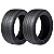Pneu Carro 245/45R20 DH6 Run Flat XL TL 103W Delinte - Imagem 2