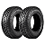Pneu Carro 235/75R15 DX-10 A/T Bandit 8 Lonas TL 110/107S Delinte - Imagem 2