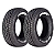 Pneu Caminhonete 31X10.50R15 DX-10 A/T Bandit OWL 6 Lonas TL 109Q Delinte - Imagem 2