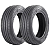 Pneu Carro 215/70R16 DS2 SUV XL TL 100H Delinte - Imagem 2