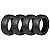 Pneu Carro 205/30R20 DS8 Desert Storm II XL TL 82W Delinte - Imagem 3