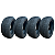 Pneu Carro 165/50R15 City DC01 SL TL 72V Durable - Imagem 3