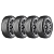 Pneu Carro 215/50R18 GitiComfort 225V1 XL TL 96V Giti - Imagem 3