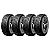 Pneu Caminhonete 235/65R17 Forza AT XL TL 104T Xbri - Imagem 3