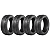 Pneu Carro 235/55R17 Sport Plus F1 XL TL 103W Xbri - Imagem 3