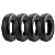Pneu Carro 165/55R15 Mozzo 4S TL 75V Duraturn - Imagem 3