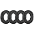 Pneu Carro 175/70R14 Fastway B2 SL TL 84T Xbri - Imagem 3