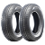 Pneu Carro 175/75R13 Fastway F2 SL TL 84T Xbri - Imagem 2