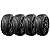 Pneu Carro 235/55R17 Sport Plus 2 XL TL 103W Xbri - Imagem 3
