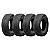 Pneu Carro 225/55R18 SPM025 TL 98V Speedmax - Imagem 3