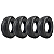 Pneu Carro 185/60R15 Z-108 XL TL 84H Westlake - Imagem 3