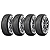 Pneu Carro 225/60R18 GitiComfort F50 TL 100H Giti - Imagem 3