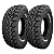Pneu Caminhonete 275/70R18 Grabber A/TX RWL 10 Lonas TL 125/122R General Tire - Imagem 2