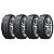 Pneu Carro 235/60R18 Kinergy GT H436 TL 103H Hankook - Imagem 3