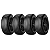 Pneu Carro 235/50R18 Scorpion Verde Seal Inside TL 97V Pirelli - Imagem 3