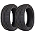 Pneu Carro 245/45R18 Argos UHP XL TL 100W Roadking - Imagem 2
