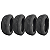 Pneu Carro 215/45R18 RA301 XL TL 93W Aptany - Imagem 3