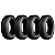 Pneu Carro 185/65R15 TE307 SL TL 88H Triangle - Imagem 3