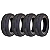 Pneu Carro 155/60R15 FM601 SL TL 74T KPATOS - Imagem 3
