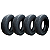Pneu Carga 215/70R15C DV2+ 6Lonas TL 106/104R Delinte - Imagem 3