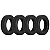 Pneu Carga 175/70R14C Milemax 8 Lonas TL 95/93S Lanvigator - Imagem 3