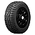 Pneu Caminhonete 37X12.50R17 DX-20 X/T Bandit 8 Lonas TL 124Q Delinte - Imagem 1
