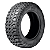 Pneu Caminhonete 35X12.50R20 DX-9 M/T Bandit LT 10 Lonas TL 121Q Delinte - Imagem 1