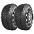 Pneu Caminhonete 225/65R17 Brutus T/A OWL 8 Lonas TL 107/103S Xbri - Imagem 2