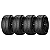 Pneu Carro 305/30R21 P-Zero Elect XL TL 104Y Pirelli - Imagem 3