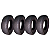 Pneu Carro 265/70R17 RU007 XL TL 121/118S Aptany - Imagem 3