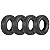 Pneu Carro 235/45R20 Grip Master XL TL 100W Linglong - Imagem 3