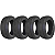 Pneu Carro 235/45R19 Sport Plus XL TL 95W Xbri - Imagem 3