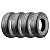 Pneu Carro 235/60R17 Sport Cruiser SC6 XL TL 102V Autogreen - Imagem 3