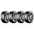 Pneu Carro 235/55R18 ContiSportContact 5 SUV ContiSeal XL TL 100V Continental - Imagem 3