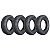 Pneu Carro 215/75R15 SL369 TL 100S Westlake - Imagem 3