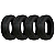 Pneu Carro 215/65R16 CSC-301 TL 102H Chengshan - Imagem 3