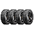 Pneu Carro 215/55R18 ContiPremiumContact 2 XL TL 95H Continental - Imagem 3