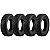 Pneu Carro 205/65R15 Forza AT2 TL 94H Xbri - Imagem 3
