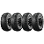 Pneu Carro 205/60R15 RA1100 OWL XL TL 91H Roadcruza - Imagem 3