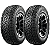 Pneu Carro 205/60R15 RA1100 OWL XL TL 91H Roadcruza - Imagem 2