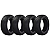 Pneu Carro 195/65R15 Opteco S1 XL TL 91V Yeada - Imagem 3