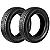 Pneu Carro 195/55R16 RW-581 XL TL 91V Roadwing - Imagem 2