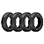 Pneu Carro 185/70R14 EcoDrive SL TL 88H CEAT - Imagem 3